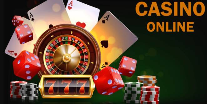 Casino Online
