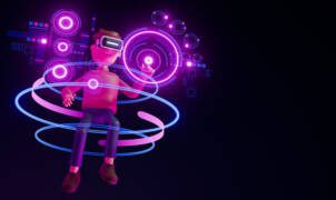 Transformasi Mobile Gaming