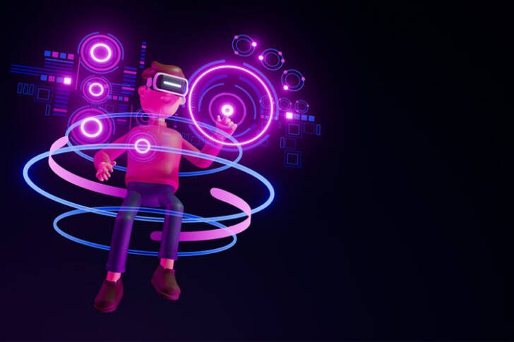 Transformasi Mobile Gaming