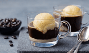 Kopi Affogato